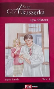 Lunde - Akuszerka - 19 - Syn doktora