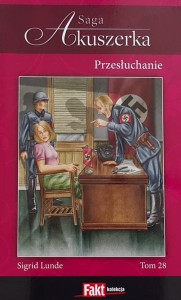 Lunde - Akuszerka - 28 - Przesłuchanie