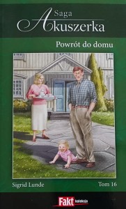Lunde - Akuszerka - 16 - Powrót do domu