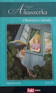 Lunde - Akuszerka - 20 - Obietnice i zdrada