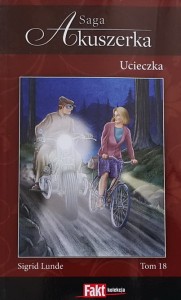 Lunde - Akuszerka - 18 - Ucieczka