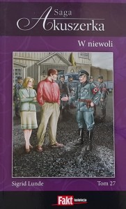 Lunde - Akuszerka - 27 - W niewoli