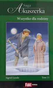 Lunde - Akuszerka - 11 - Wszystko dla rodziny