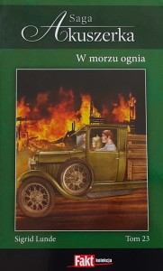Lunde - Akuszerka - 23 - W morzu ognia