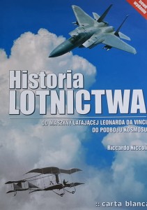 Niccoli - Historia lotnictwa