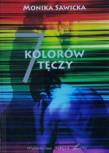Sawicka - 7 kolorów tęczy