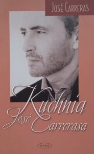 Carreras - Kuchnia Jose Carrerasa