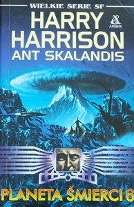 Harrison - Planeta Śmierci 6