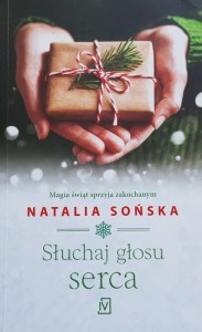Sońska - Słuchaj głosu serca