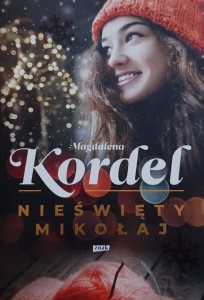 Kordel - Nieświęty Mikołaj