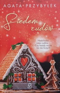 Przybyłek - Siedem cudów