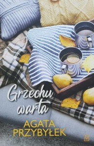 Przybyłek - Grzechu warta