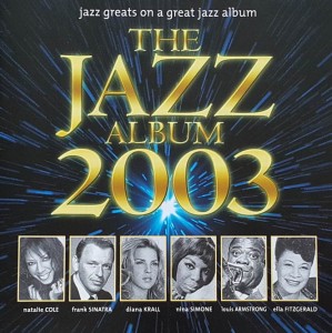 The Jazz Album 2003 - wyd 2002 - 2cd