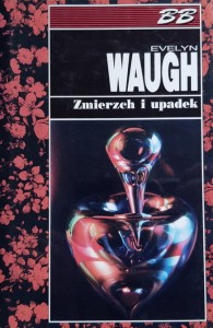 Waugh - Zmierzch i upadek