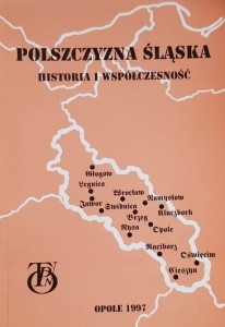 Wyderka - Polszczyzna śląska - Historia i współczesność