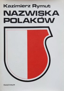 Rymut - Nazwiska Polaków