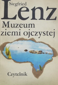 Lenz - Muzeum ziemi ojczystej