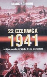 Sołonin - 22 czerwca 1941