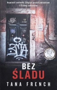 French - Bez śladu