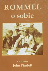 Pimlott - Rommel o sobie