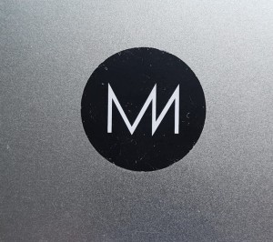 Małe Miasta - MM / cd limitowana edycja nr 0 z 500