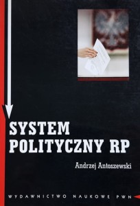 Antoszewski - System polityczny RP