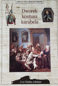 Bockenheim - Dworek kontusz karabela