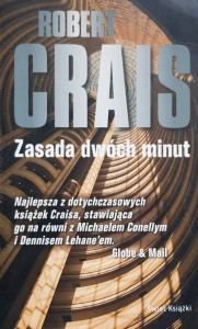 Crais - Zasada dwóch minut