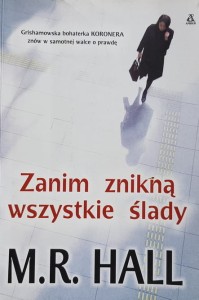 Hall - Zanim znikną wszystkie ślady