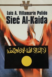 Villamarin Pulido - Sieć Al-Kaida