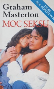 Masterton - Moc seksu
