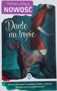 Olejnik - Dante na tropie