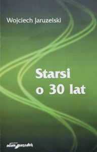 Jaruzelski - Starsi o 30 lat - autograf