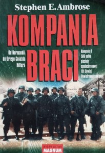 Stephen E. Ambrose - Kompania Braci