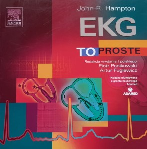 Hampton - EKG - to proste