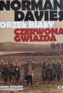 Davies - Orzeł biały, czerwona gwiazda