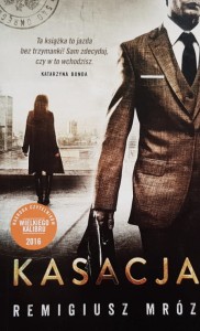 Mróz - Kasacja