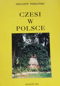 Tobjański - Czesi w Polsce