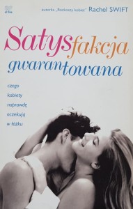 Rachel Swift - Satysfakcja gwarantowana