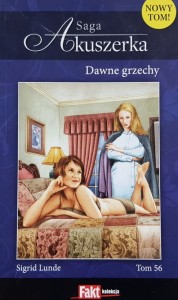 Lunde - Akuszerka - 56 - Dawne grzechy