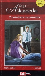 Lunde - Akuszerka - 58 - Z pokolenia na pokolenie