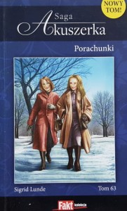 Lunde - Akuszerka - 63 - Porachunki