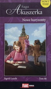 Lunde - Akuszerka - 66 - Nowe horyzonty