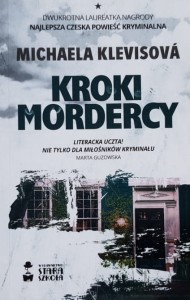 Klevisova - Kroki mordercy