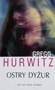 Hurwitz - Ostry dyżur