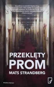 Strandberg - Przeklęty prom
