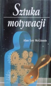 McGinnis - Sztuka motywacji