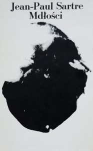 Sartre - Mdłości