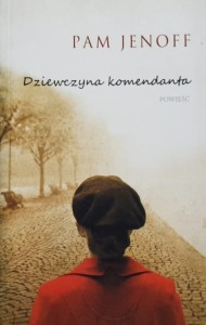 Jenoff - Dziewczyna komendanta