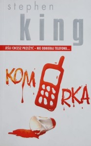 King - Komórka